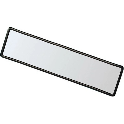 Lampa Zrcátko zpětné vnitřní panoramatické 260×67 mm – 65501 | Zboží Auto
