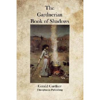 Image 1 of The Gardnerian Book of Shadows | Gerald Gardner