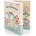 NICI MyMochi Адвентен календар Beauty, 24 части (62588)