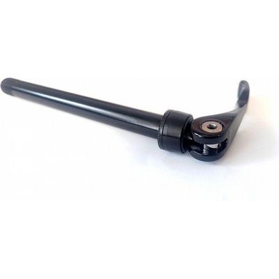 Přední osa Mosso 12x100mm GRVL