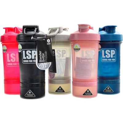 LSP nutrition Blender bottle 500 ml