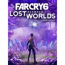 Far Cry 6 Lost Between Worlds
