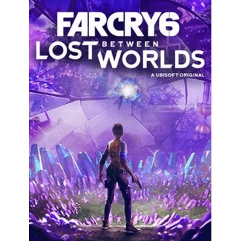 Far Cry 6 Lost Between Worlds