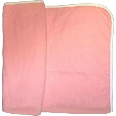 Babyland Deka Flís Pink