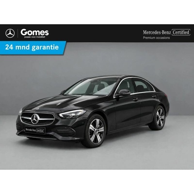 Mercedes-Benz C 300 e Line 230 kW