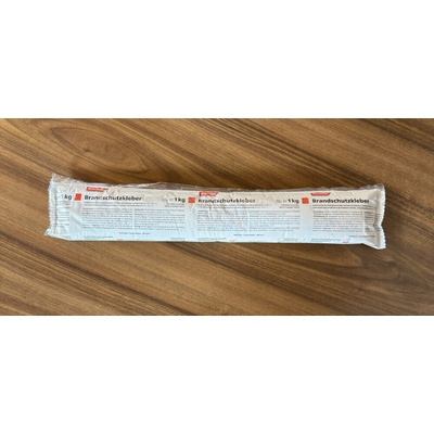 Lepidlo Glue THERMAX 1100 °C plastový sáček 1 kg