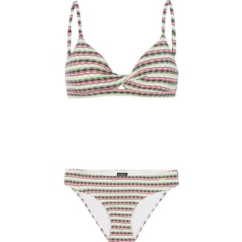 Protest Shana bikini - Green (Match Green)