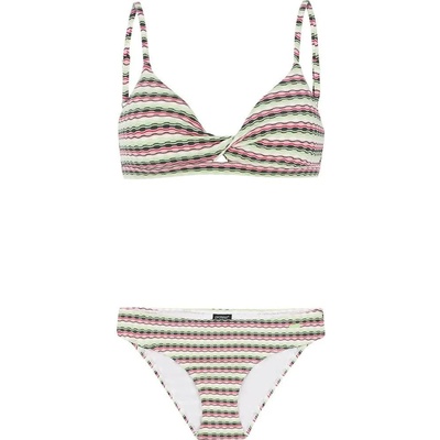 Protest Shana bikini - Green (Match Green)