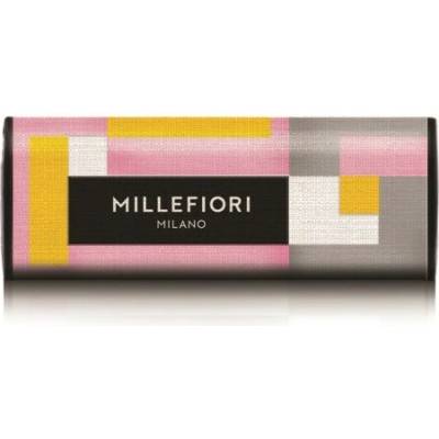 Millefiori Icon Ambra & Rosa Textil Floral růžová 47 g