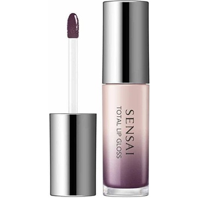 Sensai Lesk na pery Total Lip Gloss 02 4,5 ml