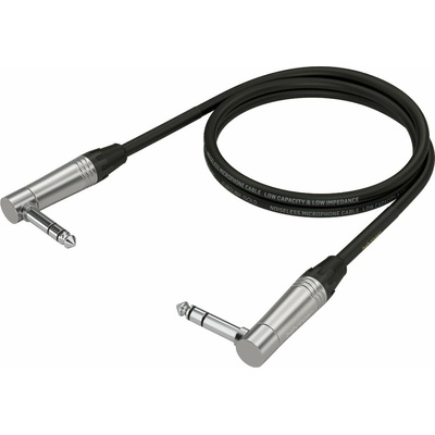 BEHRINGER GIC-90 4SR 0, 9 m Ъглов - Ъглов Пач кабел (GIC-90 4SR)