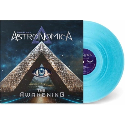 WADE BLACK\'S ASTRONOMICA - THE AWAKENING LP