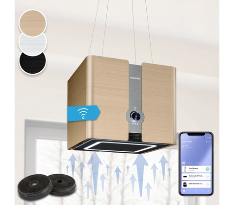 Klarstein Futurelight Smart