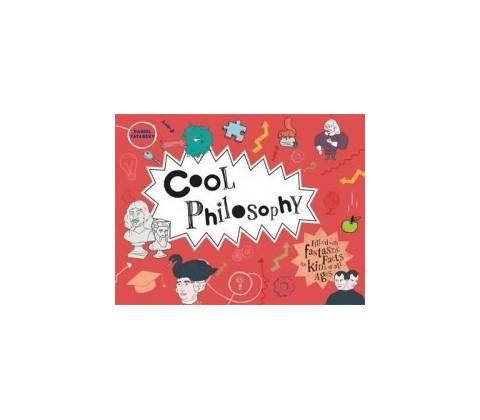 Cool Philosophy Tatarsky Daniel
