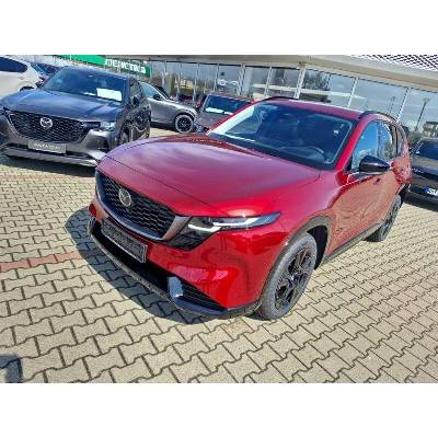 Mazda CX-5 2.5 141 Homura 104 kW