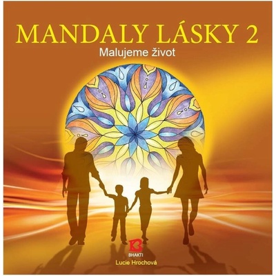 Malujeme život - Lucie Hrochová
