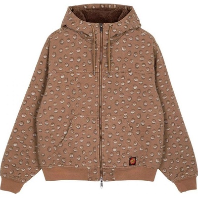 Santa Cruz Ember Jacket Jaguar