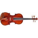 Recenze Bacio Instruments Student Violin 4/4