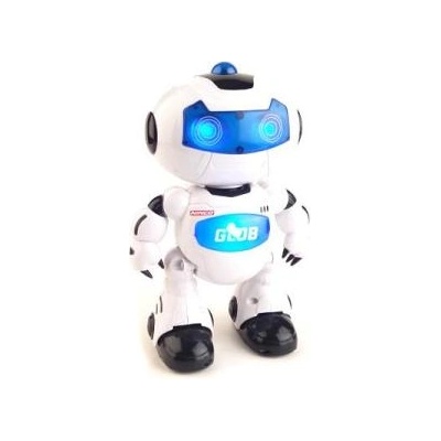 NINCO nbots Глоб