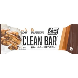 ALL STARS Protein бар "Clean Bar" - 45 g - vitalabo - 4,09 лв
