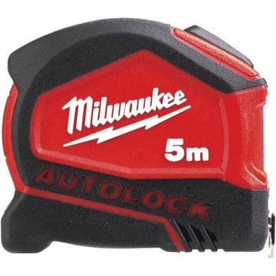 Milwaukee Metr Autolock 5m 4932464663
