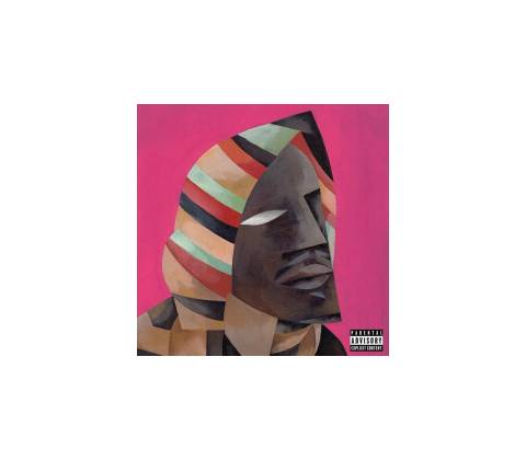 Idk - Simple / Vinyl LP