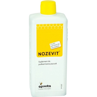 Lysoň Nozevit 200 ml