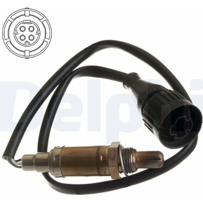 Lambda sonda DELPHI ES10254-12B1