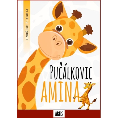 Pučálkovic Amina - Jindřich Plachta