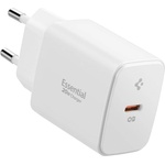 Spigen Essential EE201EU White (ACH08701)