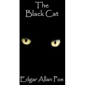 The Black Cat (ISBN: 9781502990259)