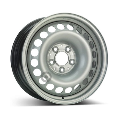 ALCAR STAHLRAD 7,5x16 5x112 ET42
