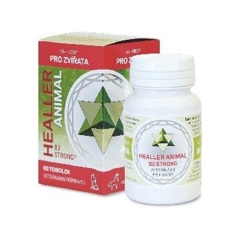 Healler Animal B2 STRONG 60 tob