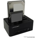 LC Power LC-DOCK-U3-CR