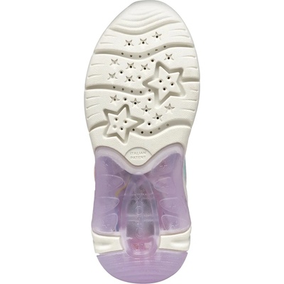 Geox Детски маратонки Geox FADINLIGHT (J55M4E.0ANKC.32.35)