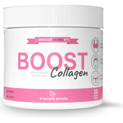BreastExtra Boost Collagen 311 g