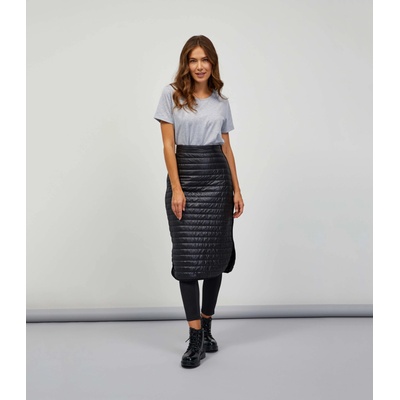 Sam 73 Черна дамска ватирана пола SAM 73 Denavi Sam 73 | Cheren | ЖЕНИ | XS