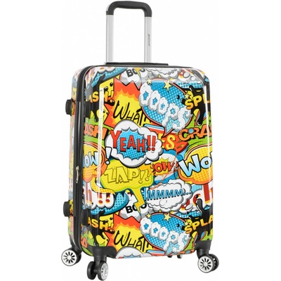 MADISSON M 36820S-66-00 vícebarevná 60 L