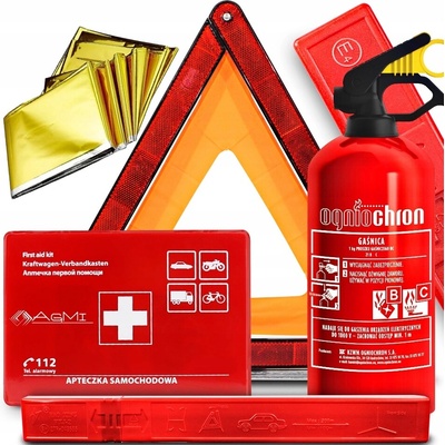 Ogniochron Práškový 1 kg BC/MP GP-1z