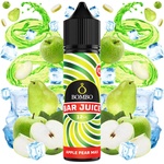 Bombo Bar Juice Apple Pear Max 12ml/60ml