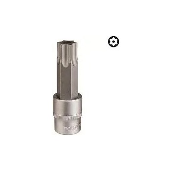 Image 1 of FORCE Вложка 1/2" с накр. T30H-отвор 100mm 34710030 Force