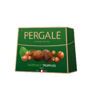 Pergalė PergalĖ ТРЮФЕЛ ЛЕШНИК 200Г
