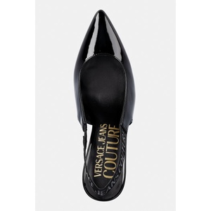 Versace Jeans Couture обувки с ток (80VA3S52.ZS859.899)