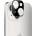Techsuit защитно стъкло за камерата за Apple iPhone 13/iPhone 13 Mini - Черен KP27068