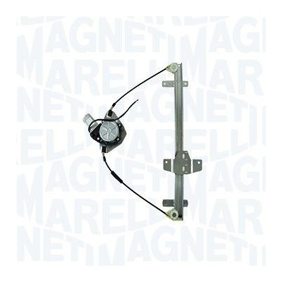 Mechanizmus zdvíhania okna MAGNETI MARELLI 350103535000