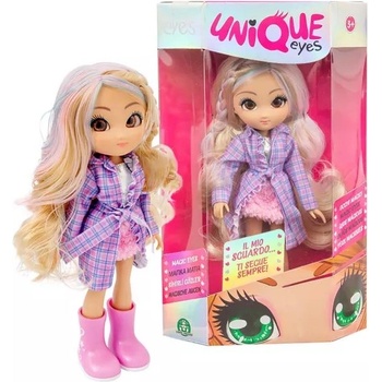 Giochi Preziosi Уникални очи: Кукла с магически очи - Ребека (mym00000r)