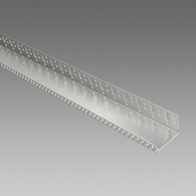 DEN BRAVEN Soklový profil AL 3cm*2m