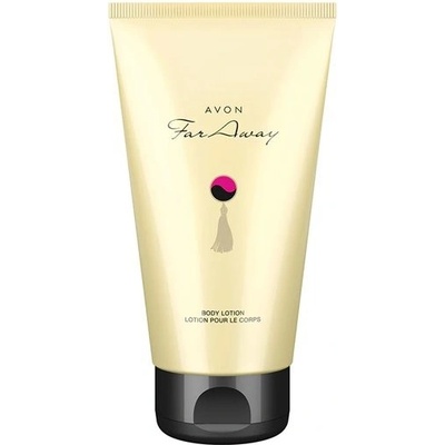 Avon Far Away tělové mléko 150 ml
