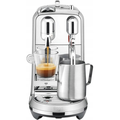 Sage Creatista Pro SNE900BSS