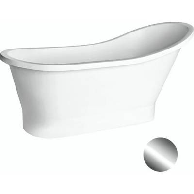 Besco GLORIA - 150 x 70 cm VANPAO15W
